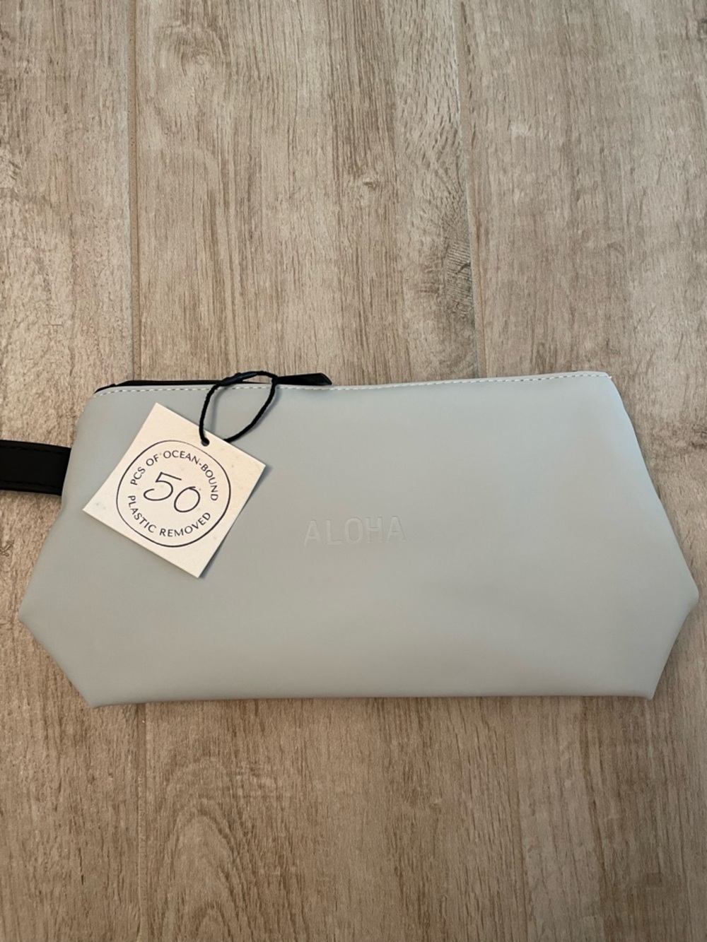 Project Reef Suncare Eco-bag, NWT - Picture 5 of 11